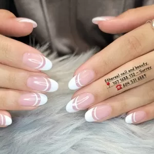 Ethereal Nail & Beauty