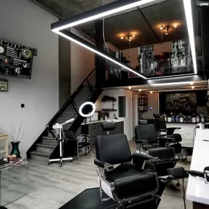 EV Cut Barbershop