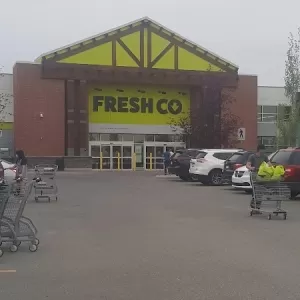 Evanston Towne Centre