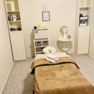 Evergreen Massage
