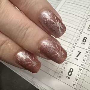 Evershine Nails