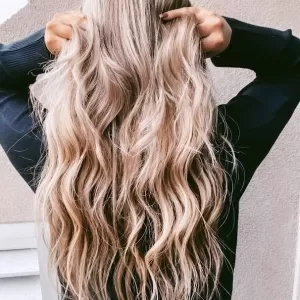Evolve Hair Care Inc.