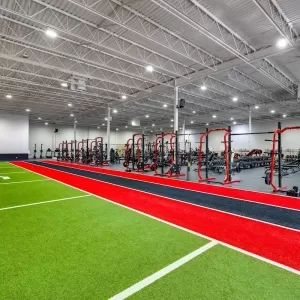 Evolve Strength Royal Oak