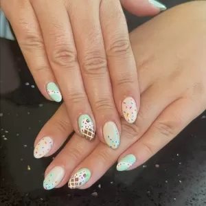 Exclusive Nails & Spa