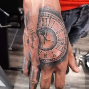 Exquizeet Tattoo & Piercing Studio
