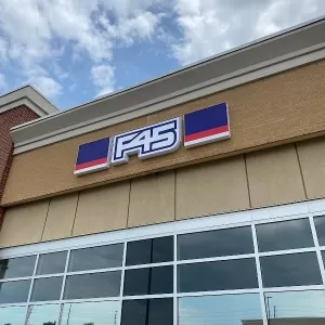 F45 Training North Park Brampton