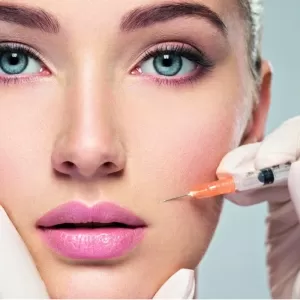 Facethetics Beauty - botox and filler