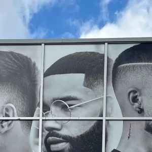 Fade Factory 152