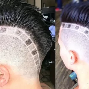 Fade Zone Barbershop