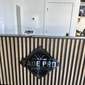 FadePro Hair Studio