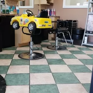 Falconridge Barber Shop