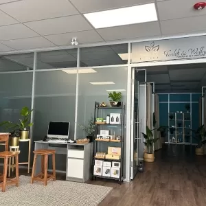 FAM Health and Wellness