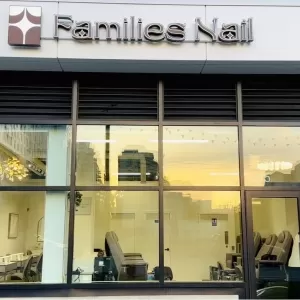 Families Nail