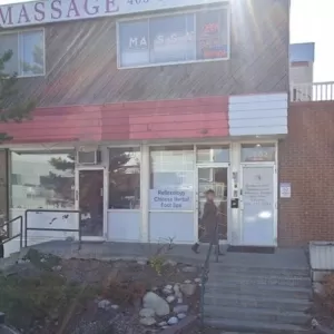 Famous Massage