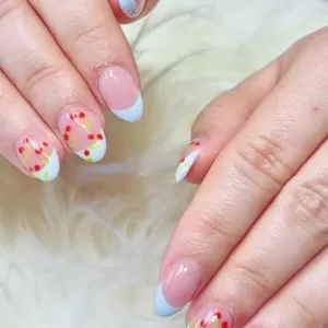 Famous Nails