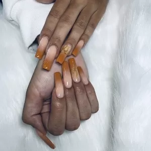 Famous Nails & Spa