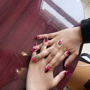 Fantabulous Nail & Spa