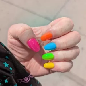 Fantastic Nails