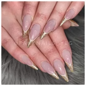 Faux Nails
