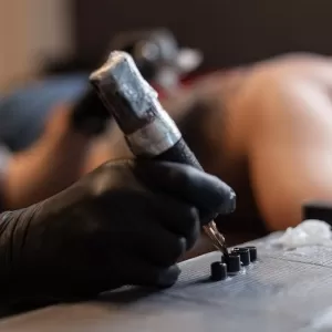 Felipe Tattoo Art