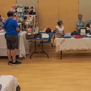 Fernwood Community Centre