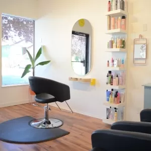 Field Day Hair Studio