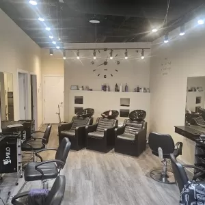 Figaro Hair & Beauty Salon