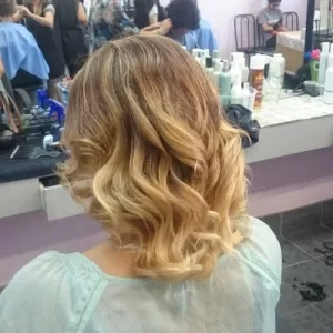 Fina's Hair Studio