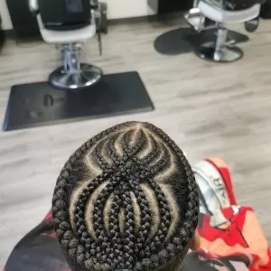 Final Cut Barbershop