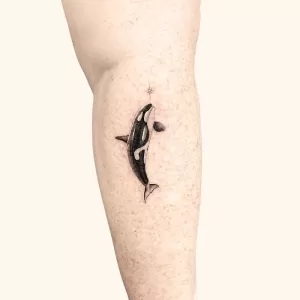 Fine Line Laurie Tattoos