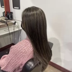 Fini Hair Co