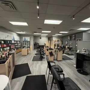 First Impressions Hair Team Aveda Family Salon
