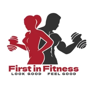 First In Fitness