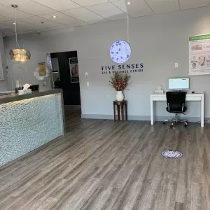 Five Senses Spa & Wellness Centre