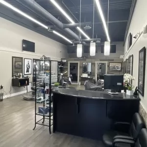 Fivestar Barbershop