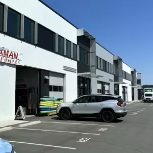 Flaman Fitness Langford