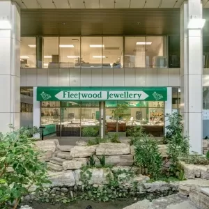 Fleetwood Jewellery