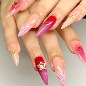 Fleetwood Sunshine Nail Spa