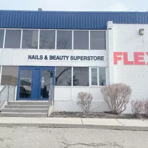 Flex Nails & Beauty Superstore