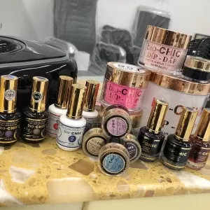 Flex Nails & Beauty Superstore - WE