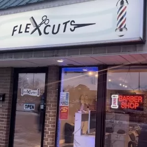 FlexCuts Barbershop