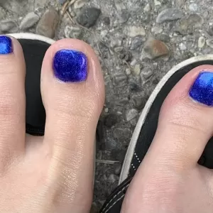 Flora Nails
