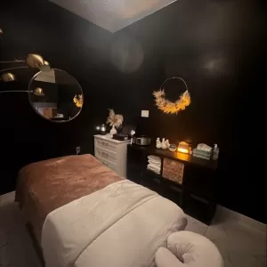 Flow Massage & Spa