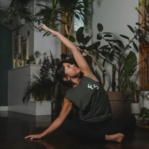 Flow State Yoga