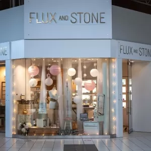 FLUX and STONE JEWELRY - Mayfair