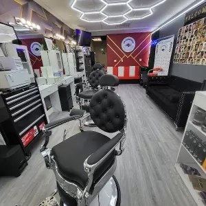 FM Perfection Hair Cut