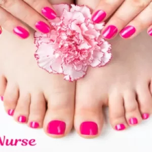 Foot Nurse