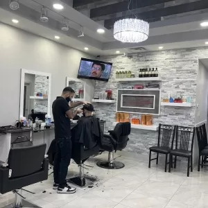 Forever Beauty Salon & Spa