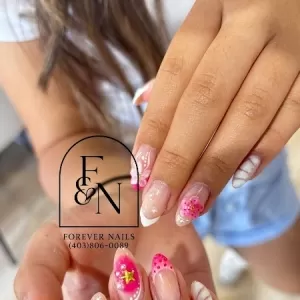 Forever Nail & Spa