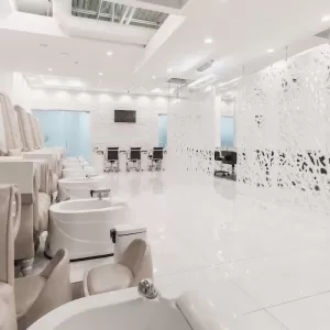 Forever Young Laser Skin Rejuvenation